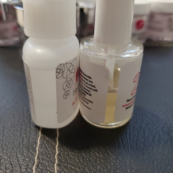 Revel Nail Dip Powder Bundle - Picture 4 of 6